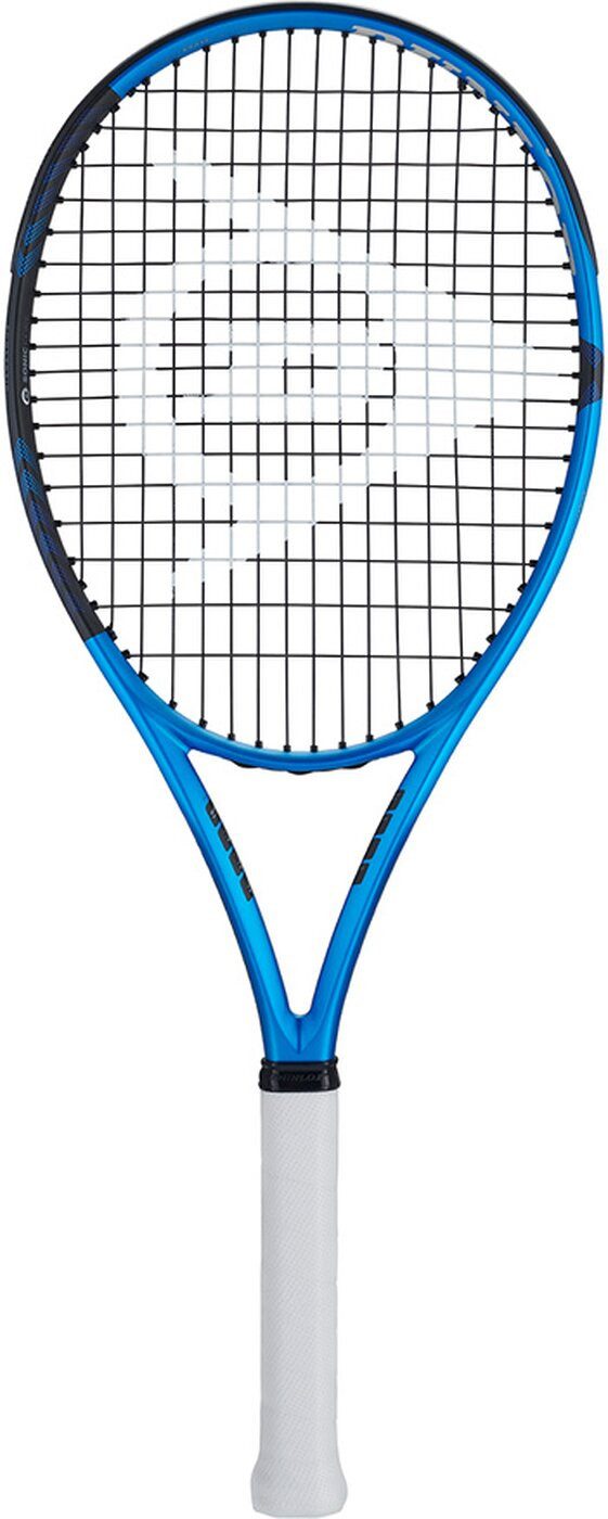 Tennisschläger FX500 Lite BLUE/BLACK/GREEN