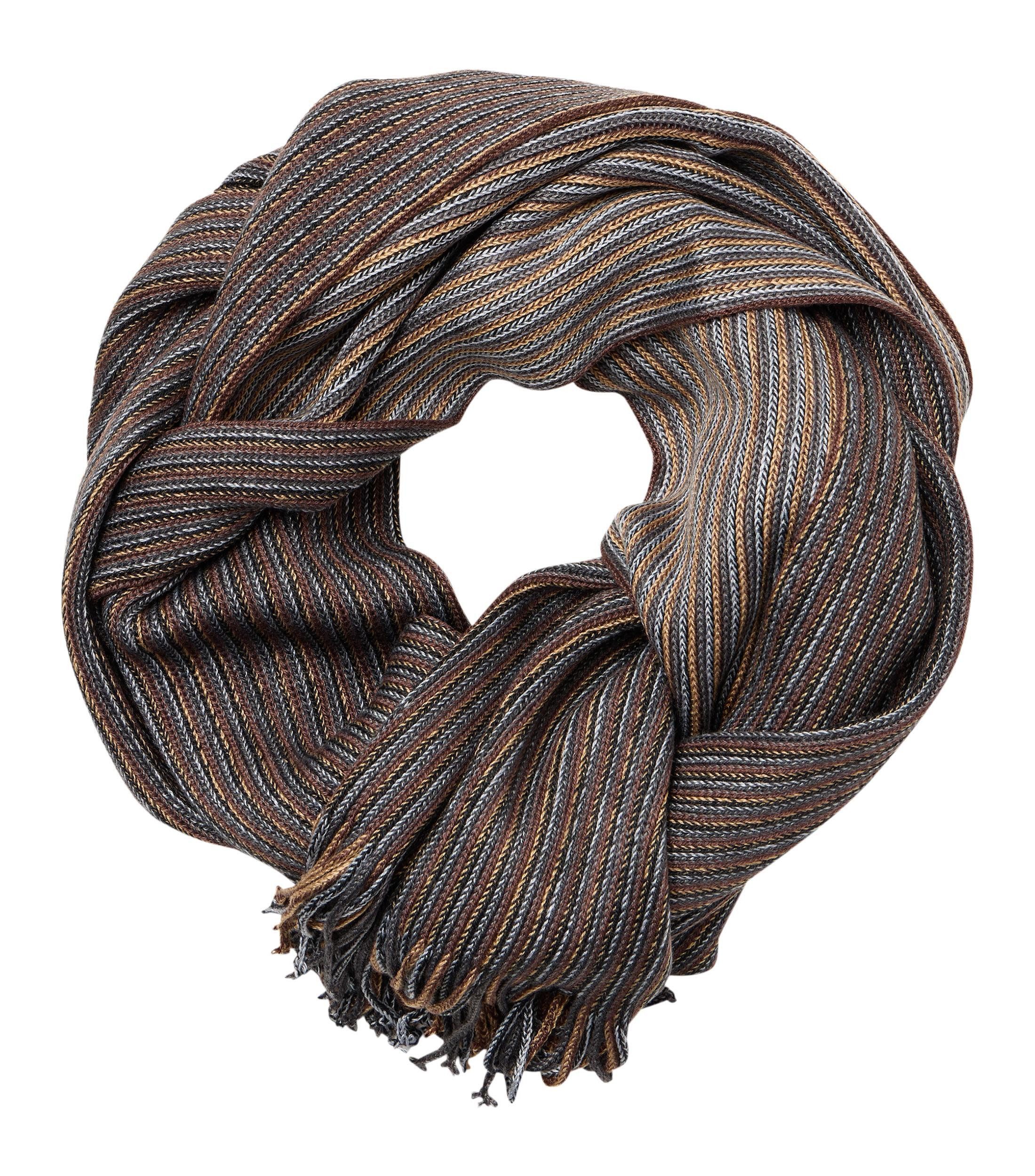 CASAMODA Schal CASAMODA Schal uni