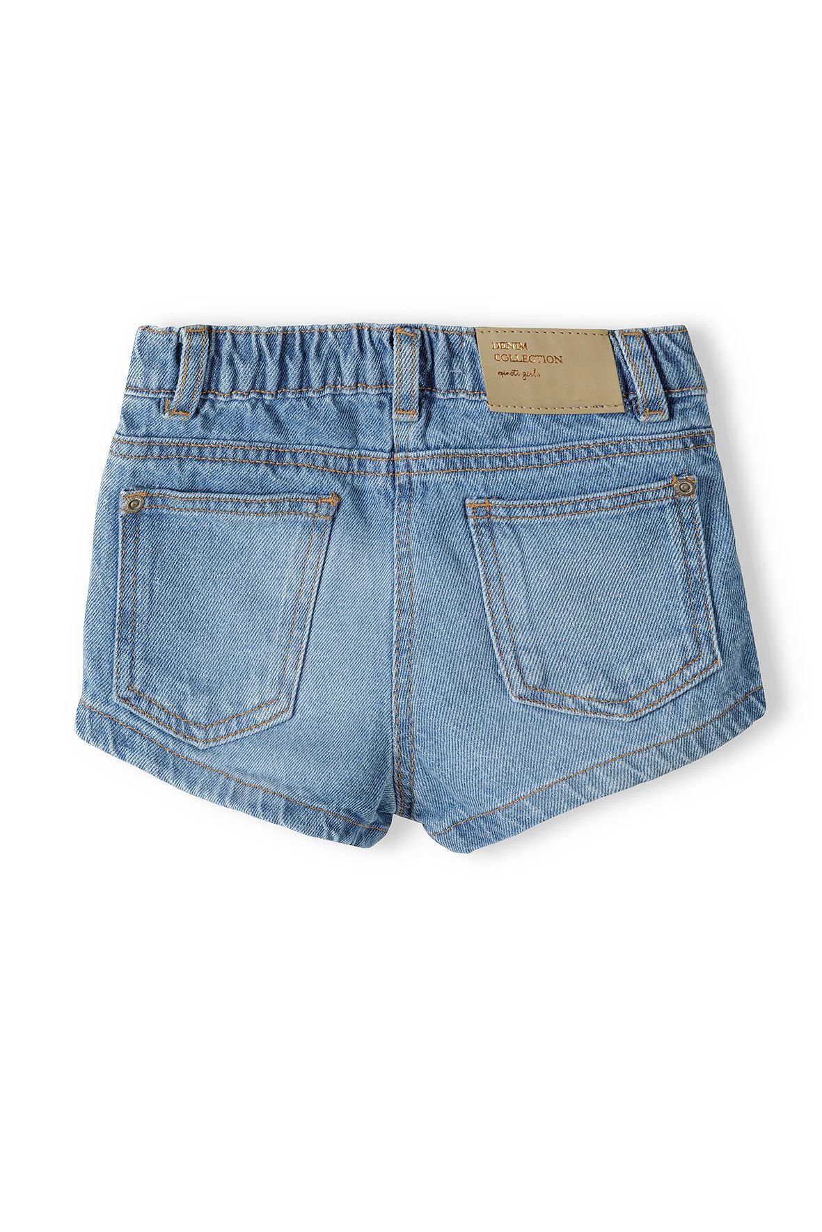 MINOTI Jeansshorts Jeansshorts (12m-14y) günstig online kaufen