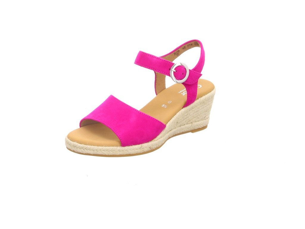 Keilsandalen für Damen Keilsandalette