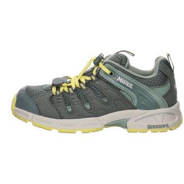 Meindl Respond Junior Outdoorschuh Synthetikkombination Outdoorschuh Synthetikkombination