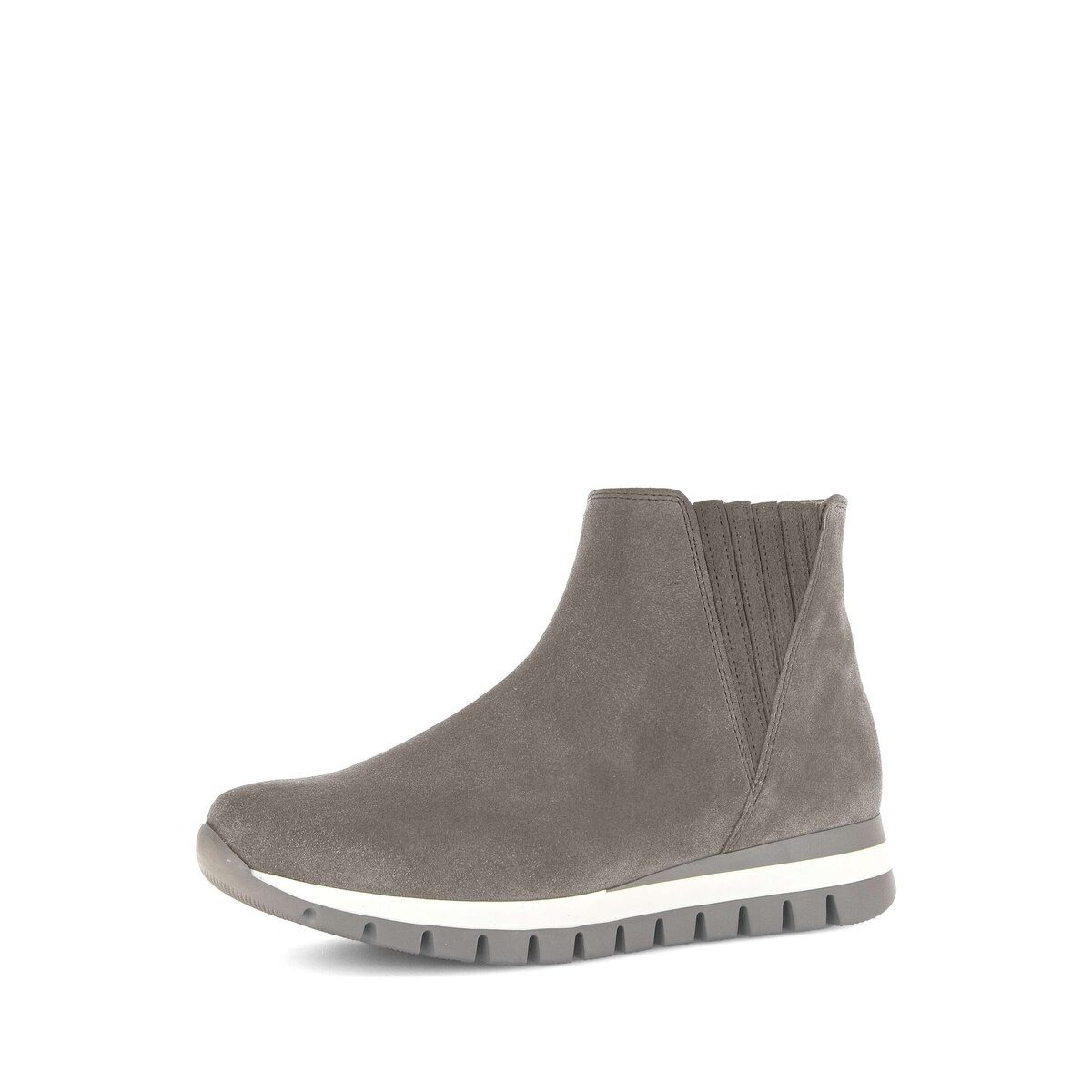 Gabor Sportliche Stiefelette Rauleder Stiefelette günstig online kaufen