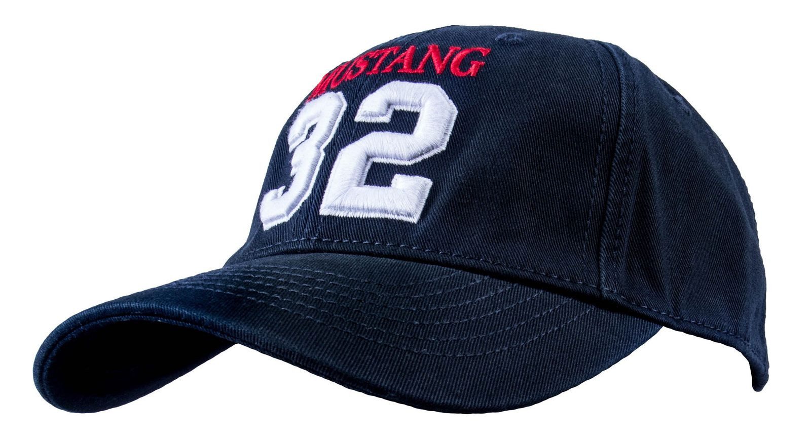 MUSTANG Baseball Cap