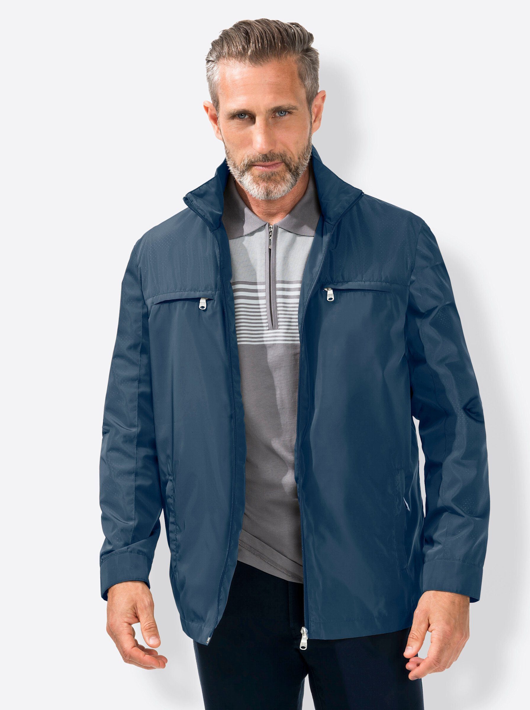 Funktionsjacke Jacke
