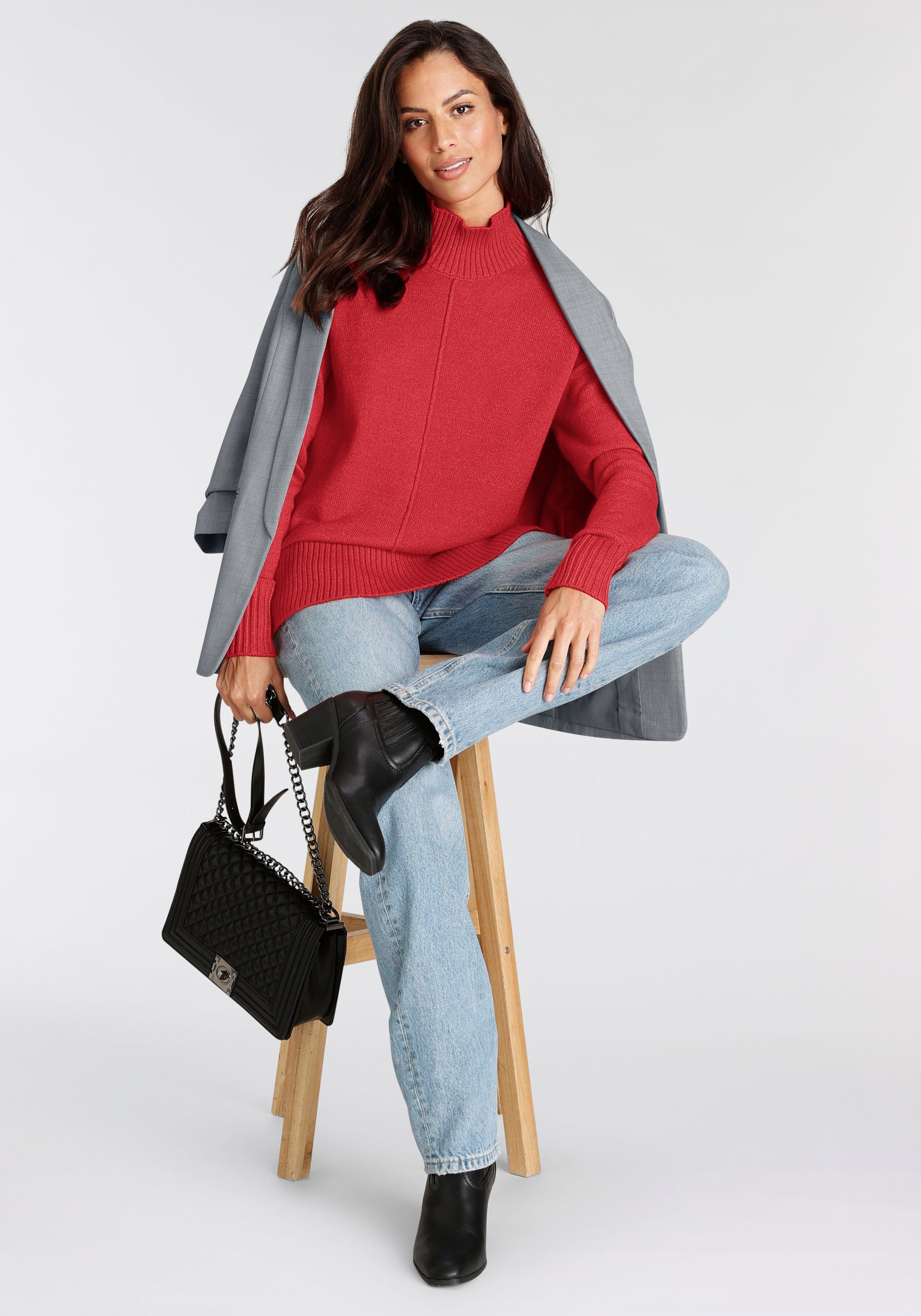Longblazer
