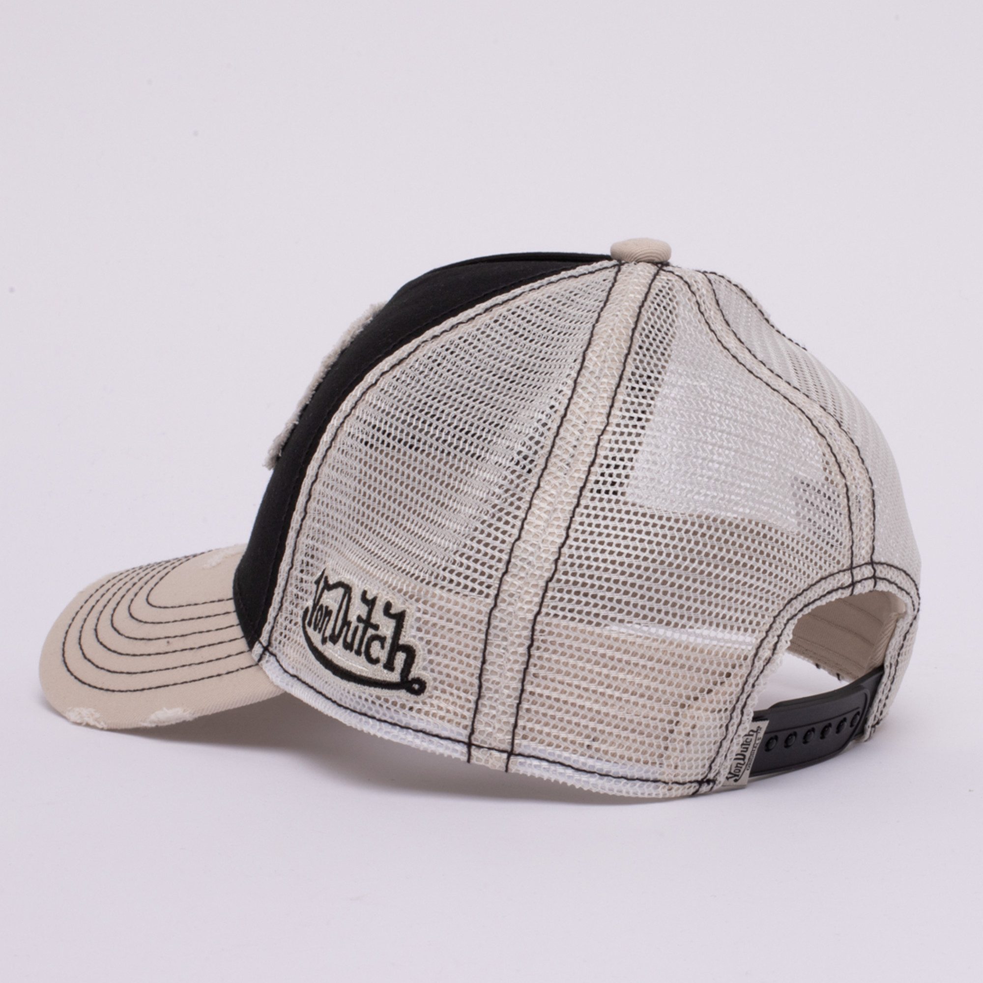 Von Dutch Trucker Cap Von Dutch günstig online kaufen