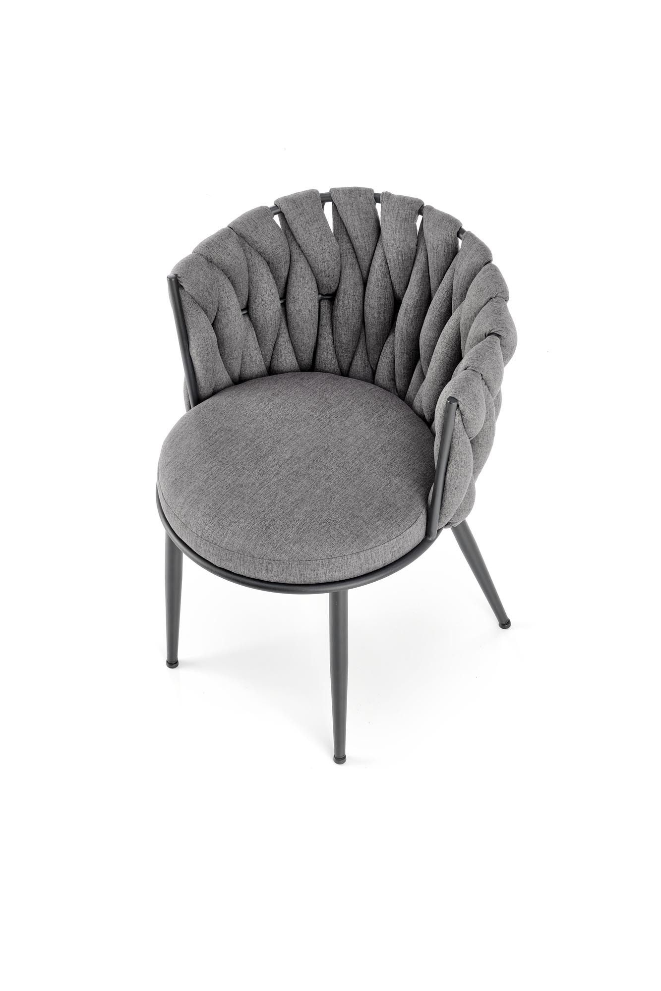 designimpex Esszimmerstuhl Design Esszimmerstuhl STH-666 Stuhl günstig online kaufen