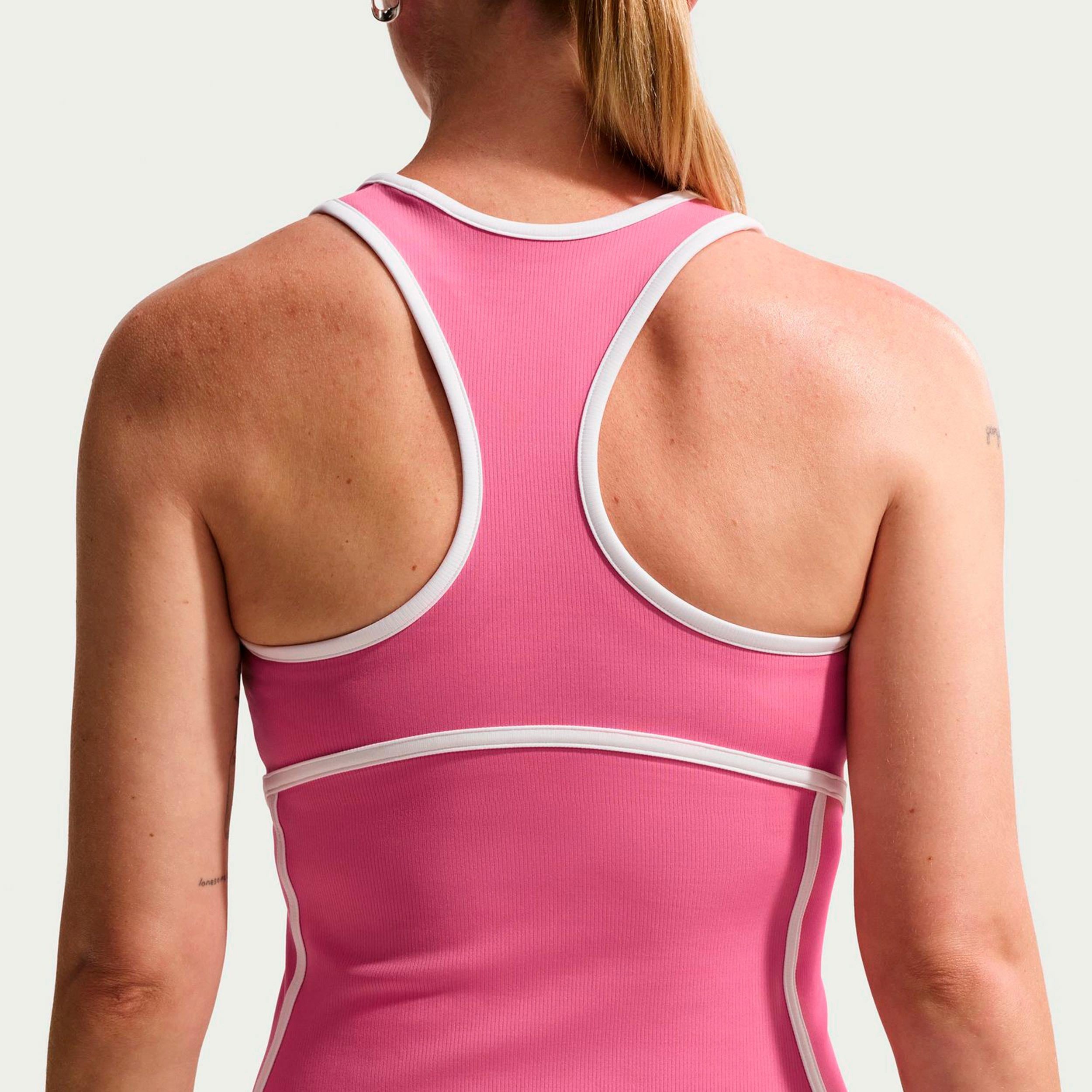 Nike Tenniskleid Court Dri-Fit Advantage