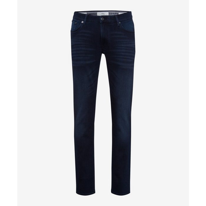 Brax Slim-fit-Jeans Moderne Five-Pocket-Jeans
