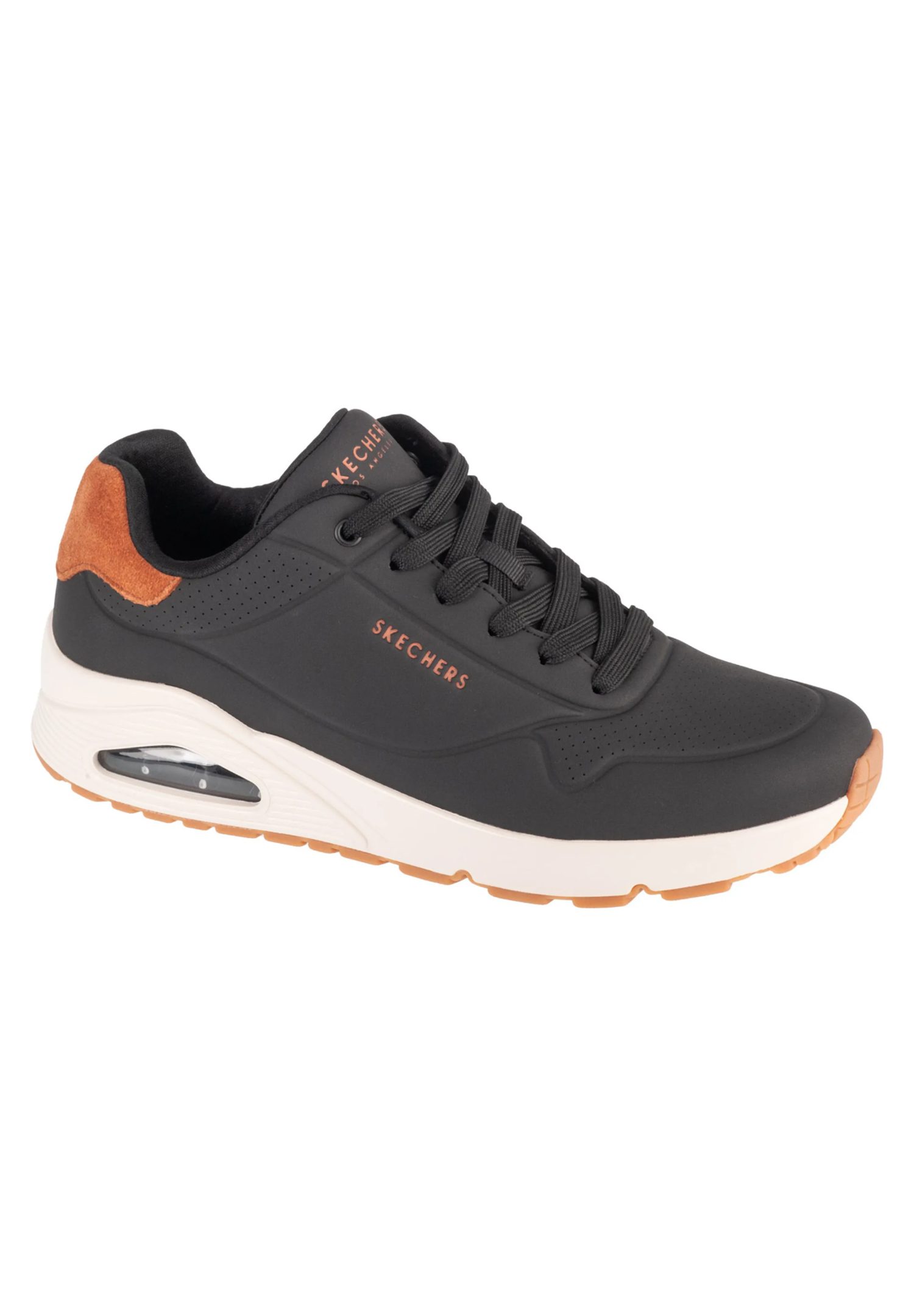 Skechers UNO Suited on Air Sneaker günstig online kaufen