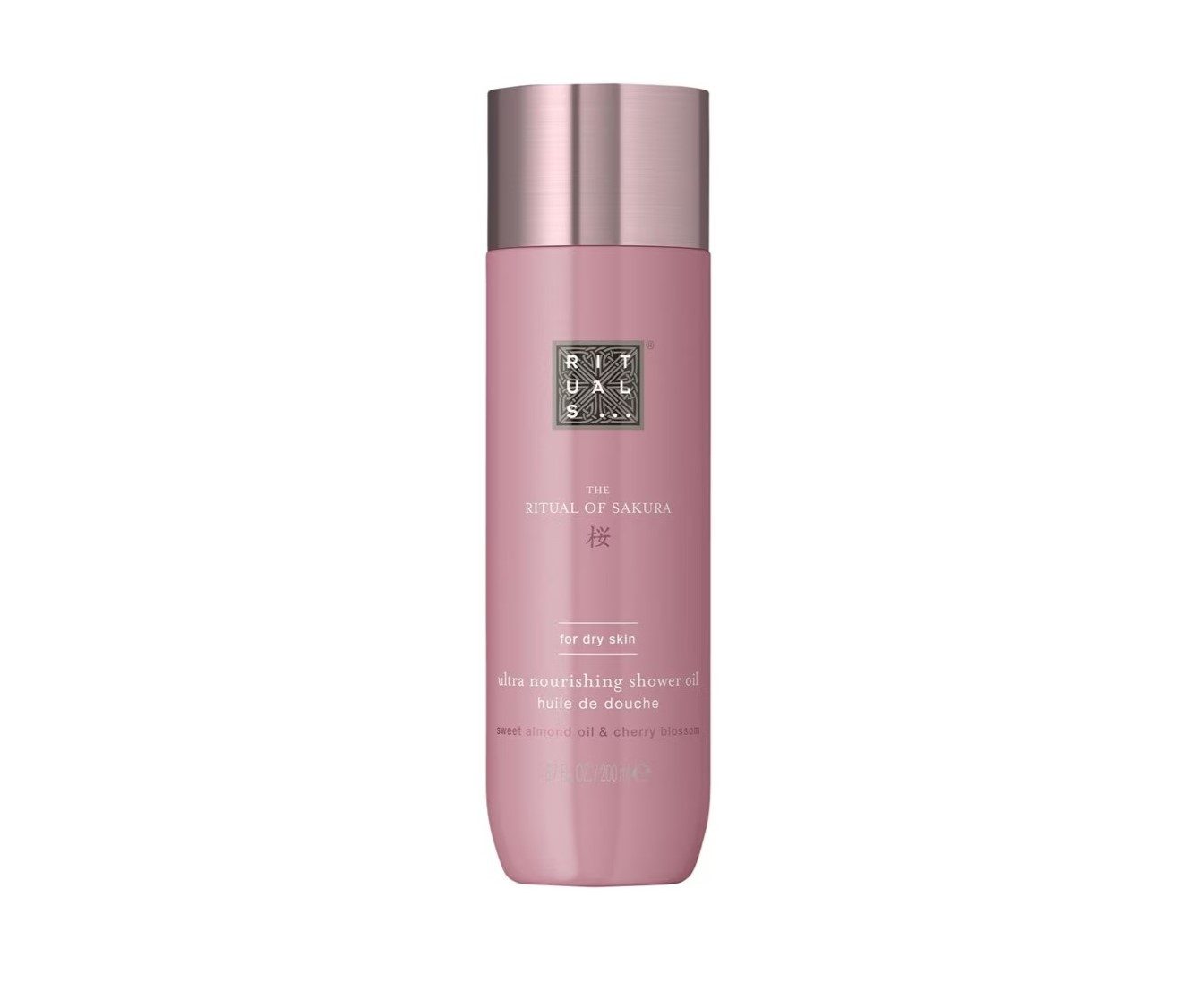 Rituals Duschpflege Sakura Duschöl 200ml
