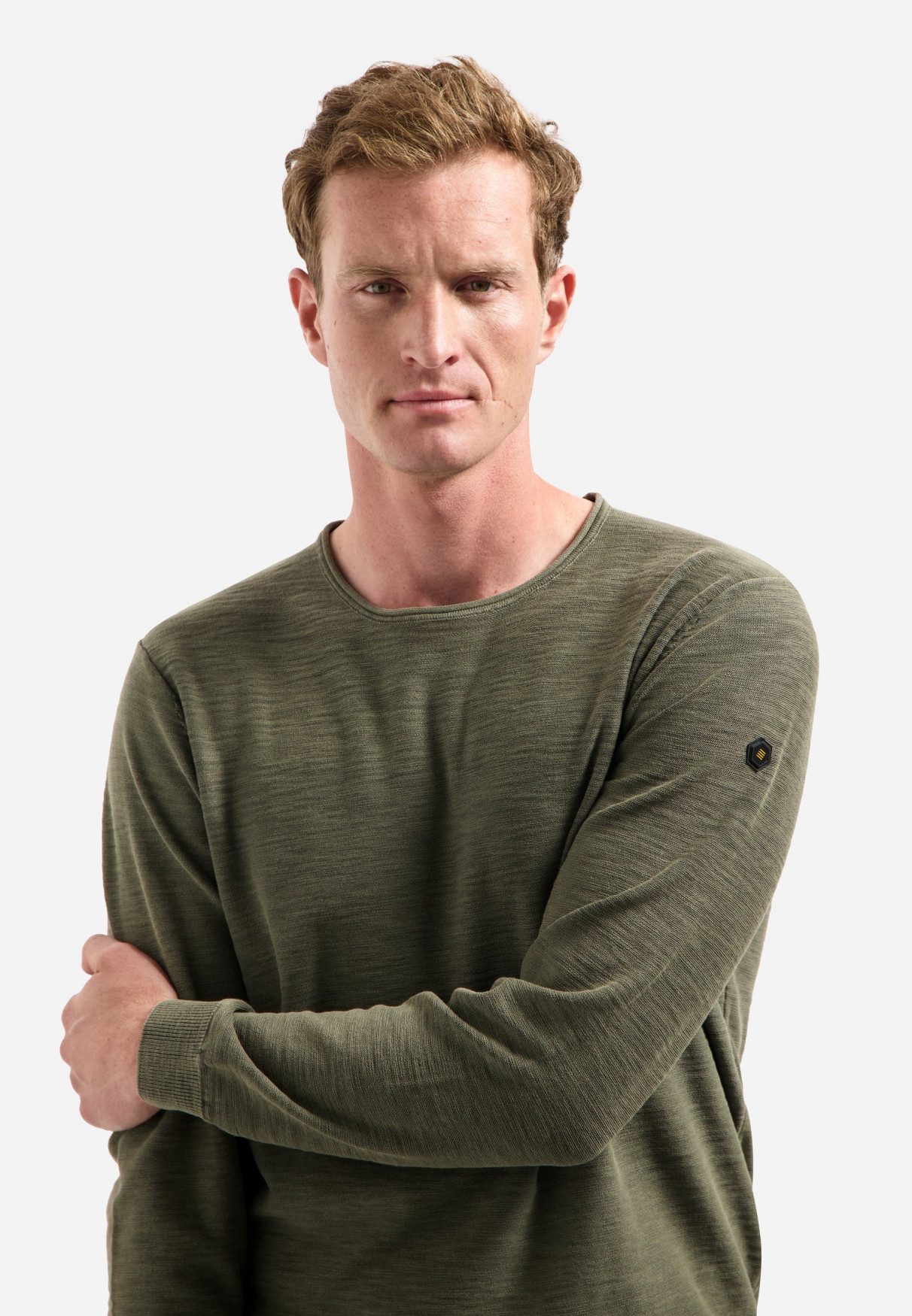 NO EXCESS Longpullunder