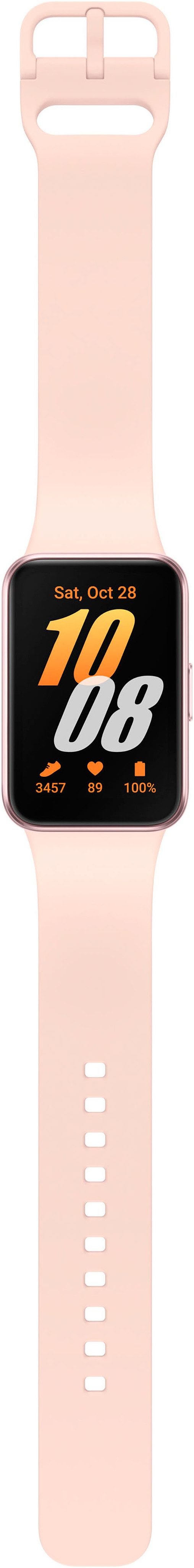 Samsung Fitness-Tracker Galaxy Fit 3 – Bild 4 von 5