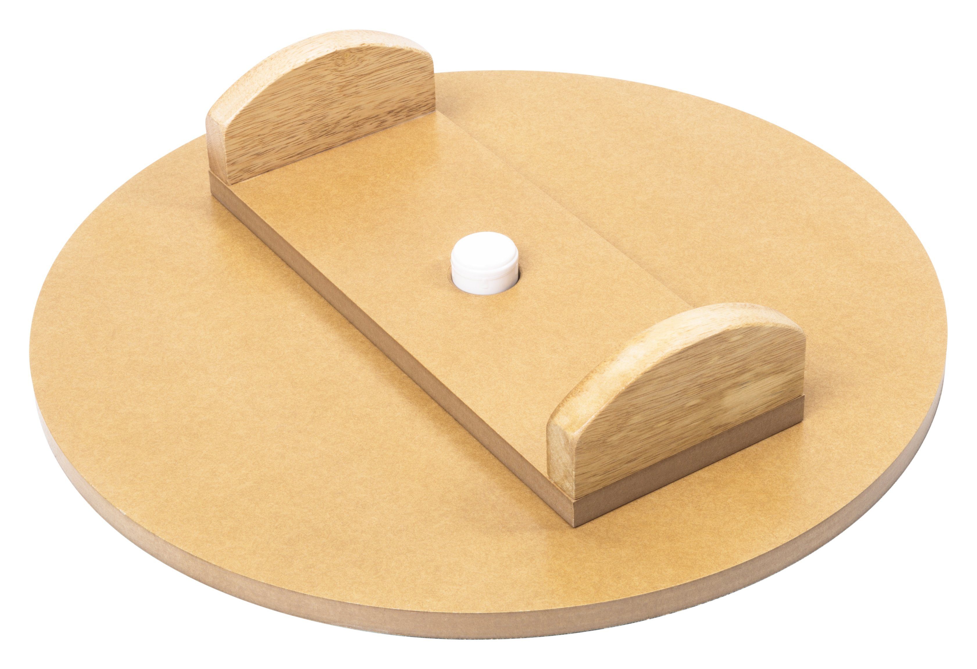 Bad Company Balanceboard