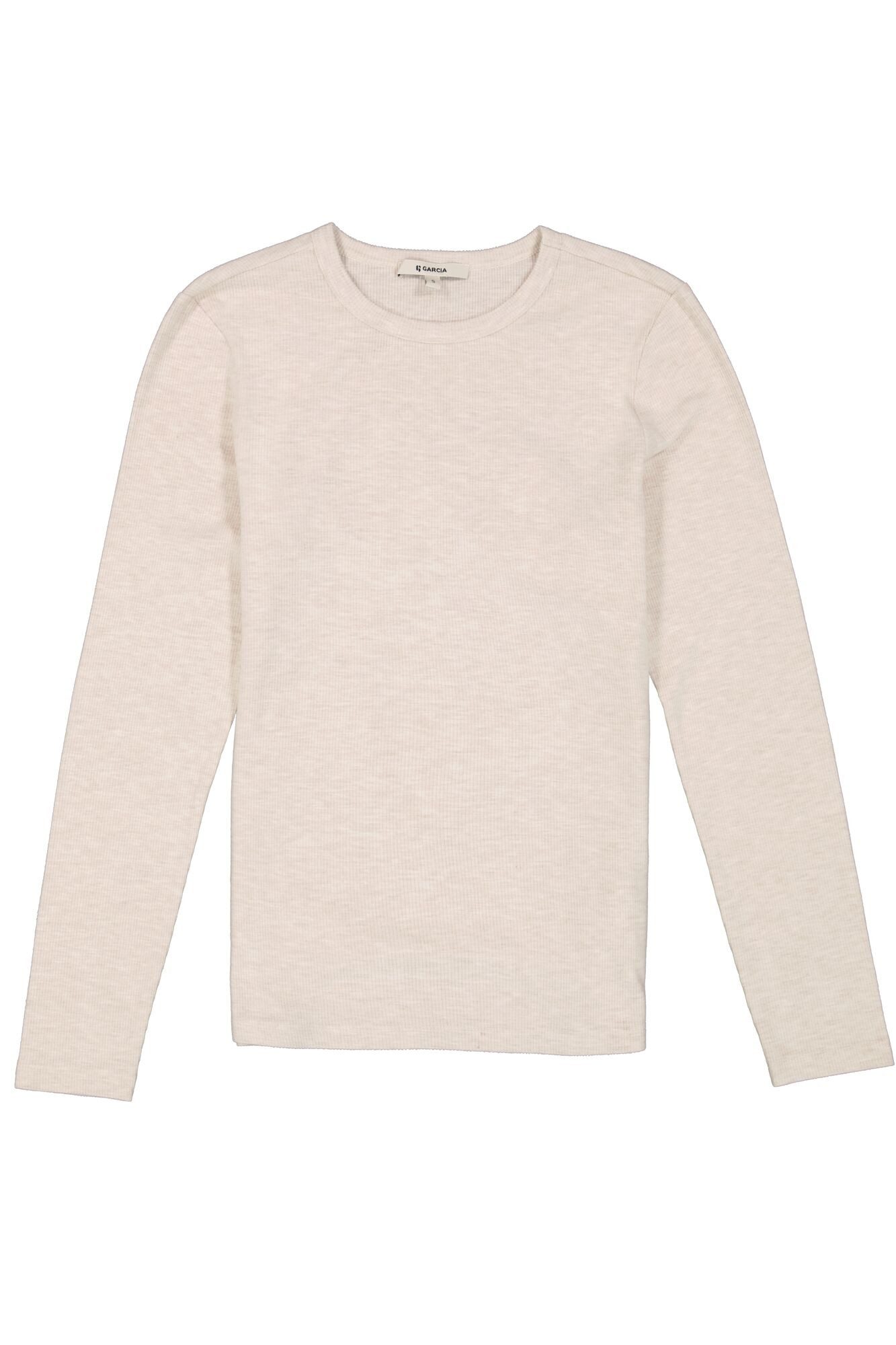 Garcia T-Shirt ladies T-shirt ls