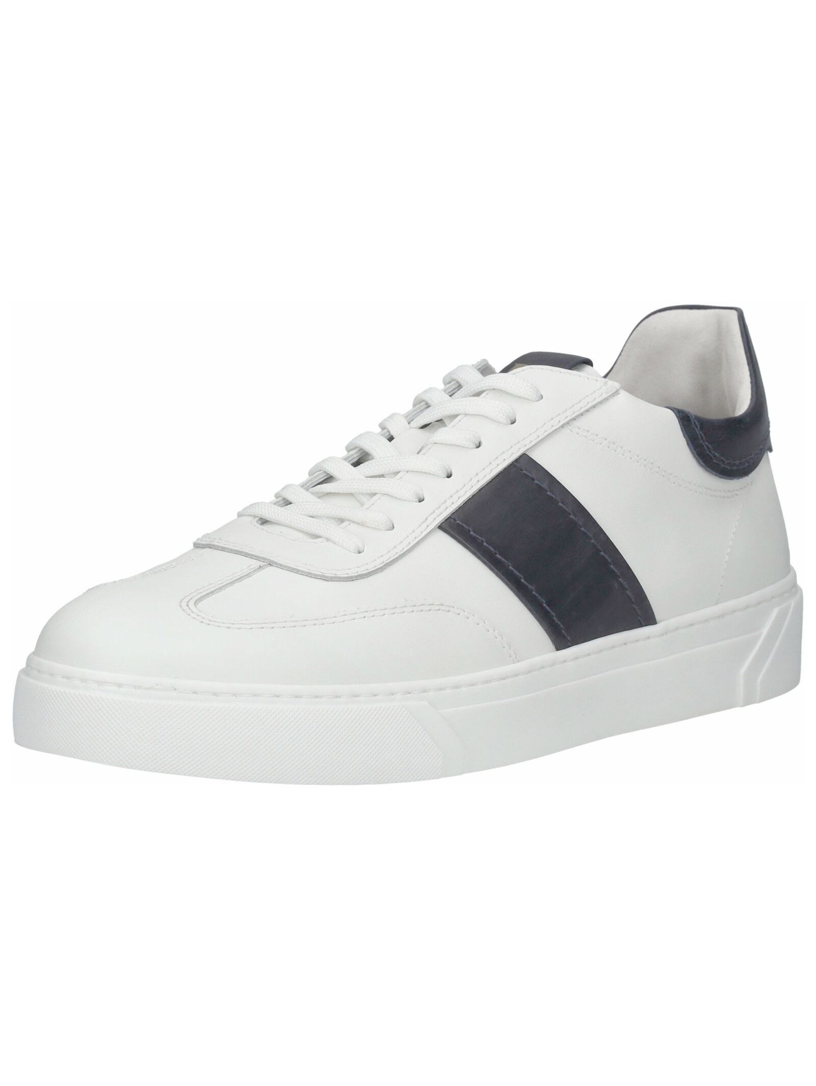 Nero Giardini Sneaker Leder Sneaker günstig online kaufen