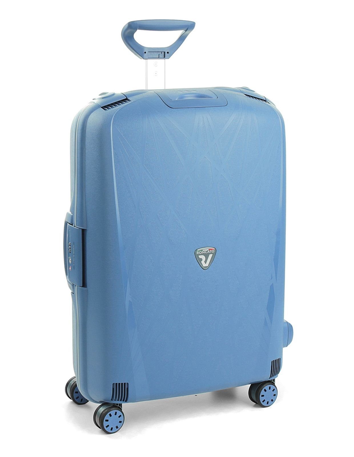 RONCATO Hartschalen-Trolley Trolley Grande 4 Rolls günstig online kaufen