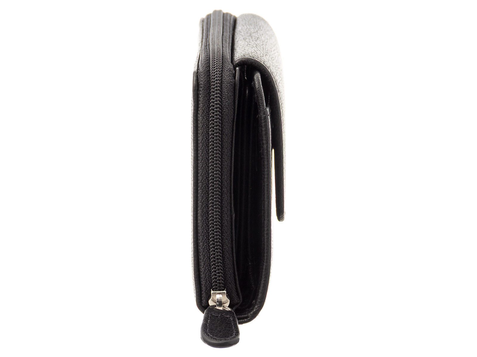 Maître Geldbörse bromley diethilde purse v9f 4060001571 (1 Stück, 1-tlg., B/H/T)ca. 13/9/3 cm), klassisch