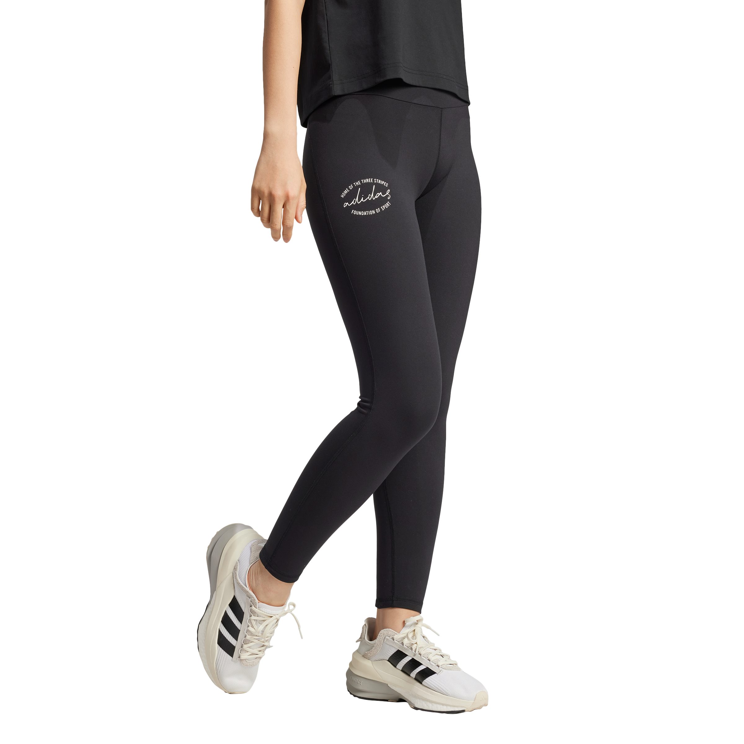 Trainingstights W BLUV Q3 LEG 000