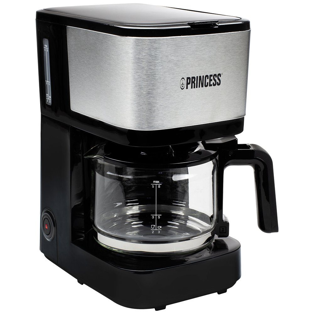 PRINCESS Filterkaffeemaschine 01.246030.01.001