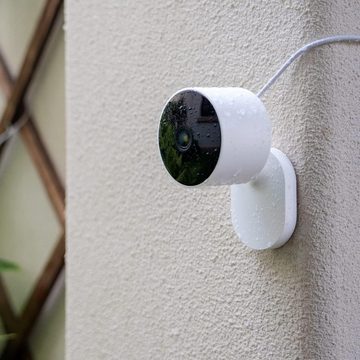 Xiaomi Outdoor Camera AW200 weiß (BHR6398GL) Überwachungskamera