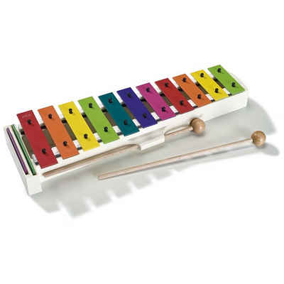 SONOR Boomwhacker,BWG Boomwhackers Glockenspiel, BWG Boomwhackers Glockenspiel - Boomwhacker