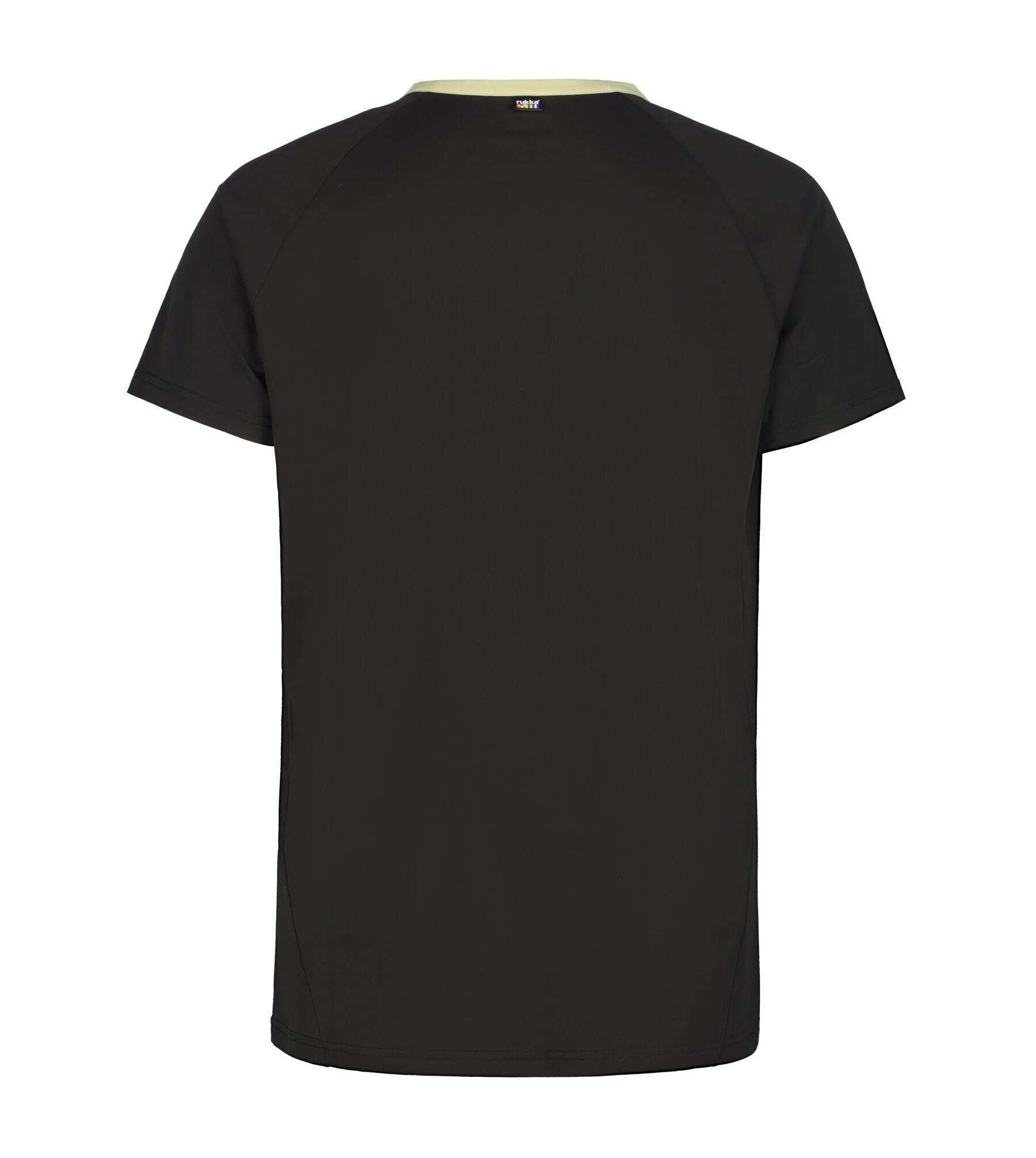 Rukka Trainingsshirt Rukka T-shirt Muusmo