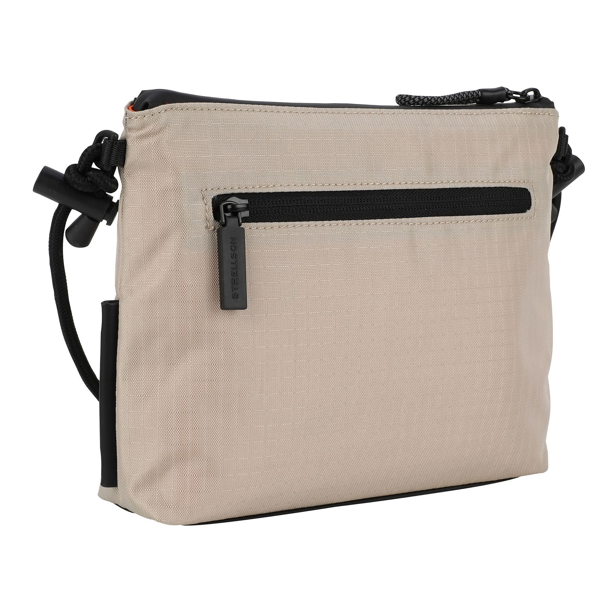 Strellson Umhängetasche Northwood, Nylon