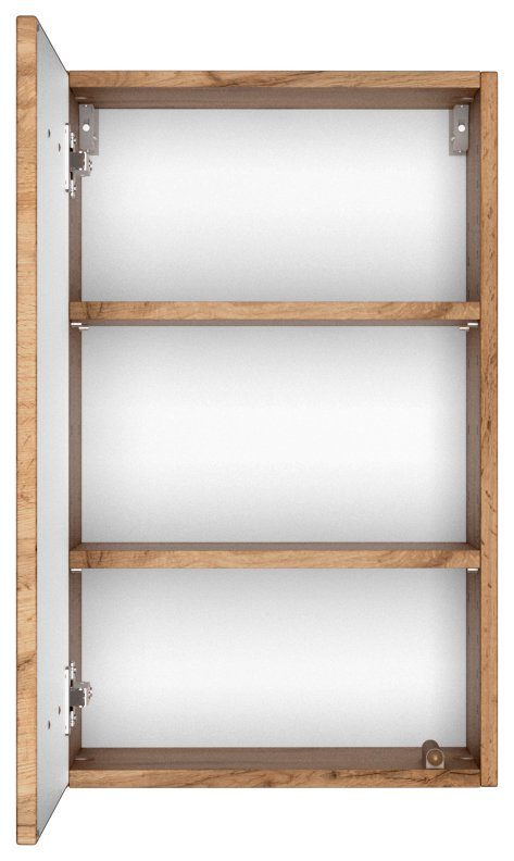 welltime Hängeschrank Baabe Badmöbel Breite 40 cm