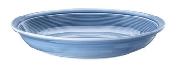 Thomas Porzellan Speiseteller Trend Colour Arctic Blue Suppenteller 24 cm