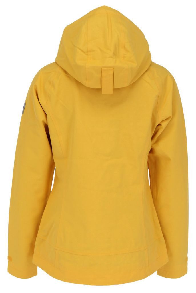 Elkline Regenjacke SING OUT
