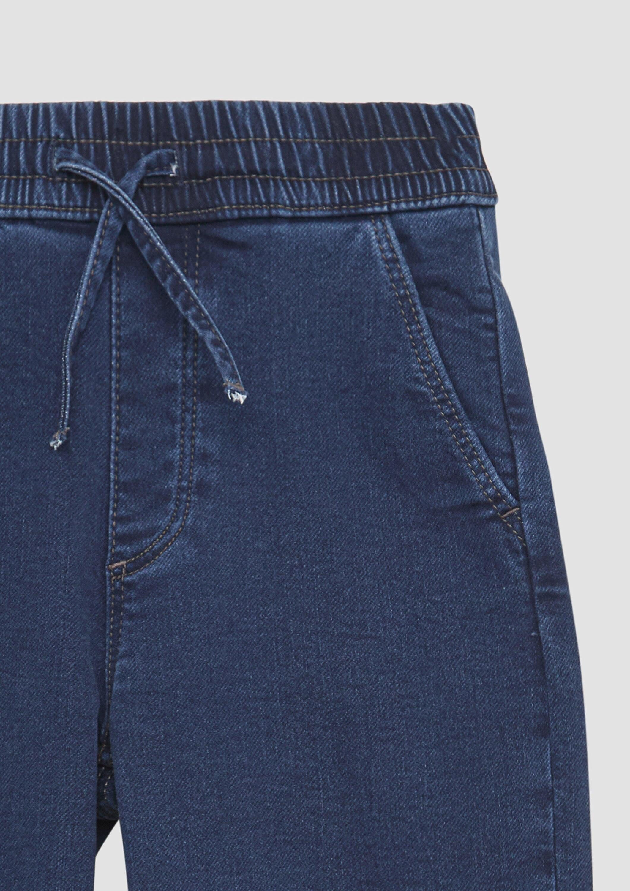 s.Oliver Weite Jeans Jeans-Hose WIDE LEG Jeans / Regular Fit / Mid Rise / Wide Leg – Bild 4 von 4