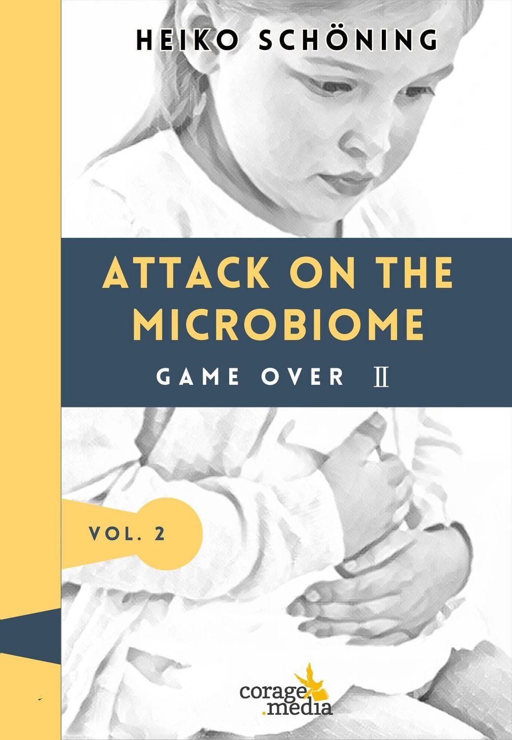 Attack on the Microbiome / Heiko Schöning