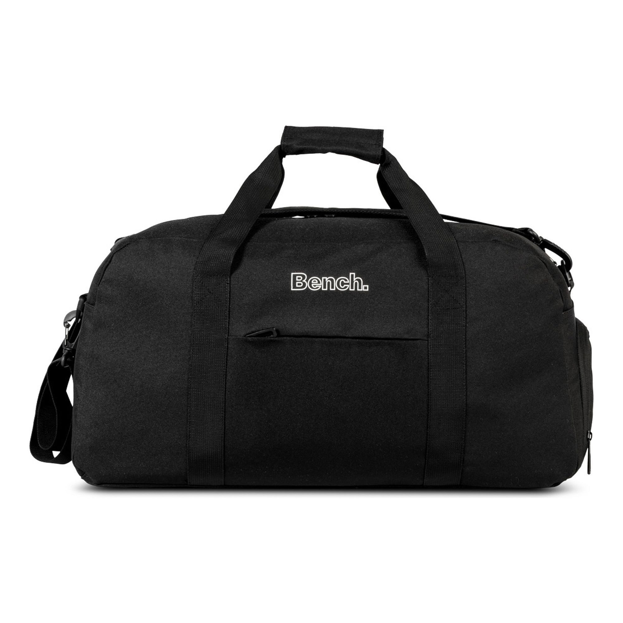 Bench. Weekender Solid, Polyester