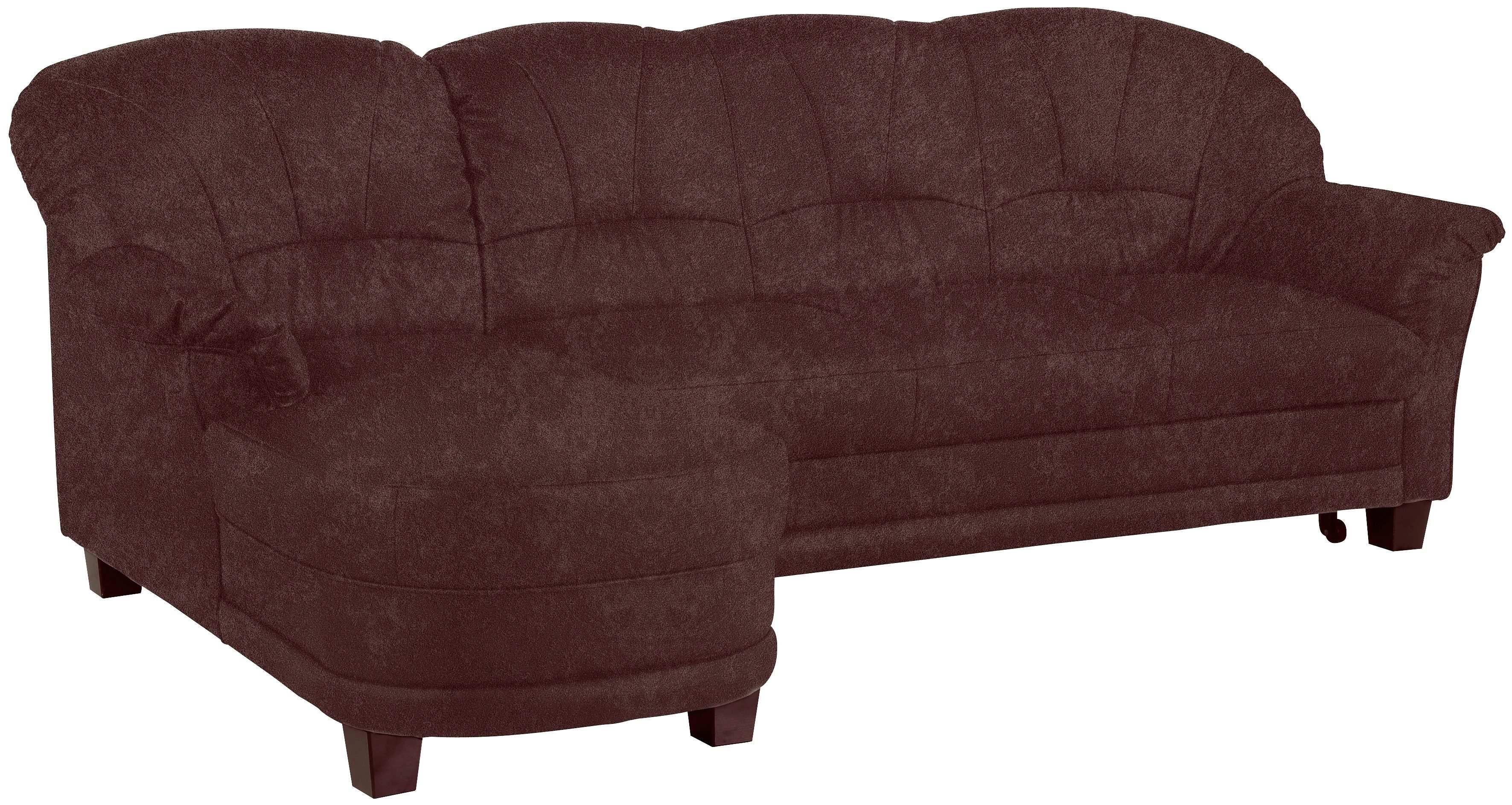 Home affaire Ecksofa Camelita, Landhaus Sofa, günstig online kaufen