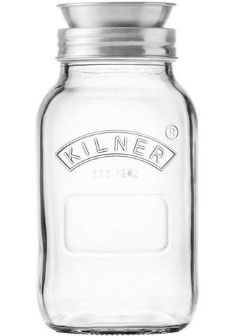 KILNER Ломтерезкa (-Glas с Spiraliser-Aufsatz...