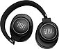 JBL »LIVE 500 BT« Over-Ear-Kopfhörer (Freisprechfunktion, Sprachsteuerung, Multi-Point-Verbindung, kompatibel mit Siri, Google Now, Alexa, Siri, Google Assistant, Bluetooth), Bild 4