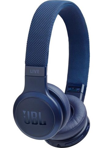 JBL »LIVE 400 BT« наушники (Si...