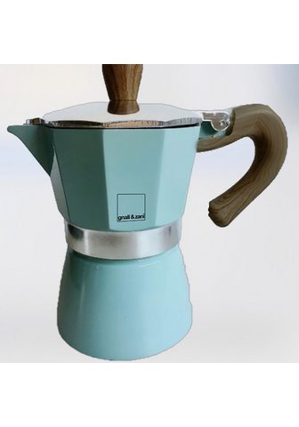 Gnali & zani Экспресс-кофеварка Ve...
