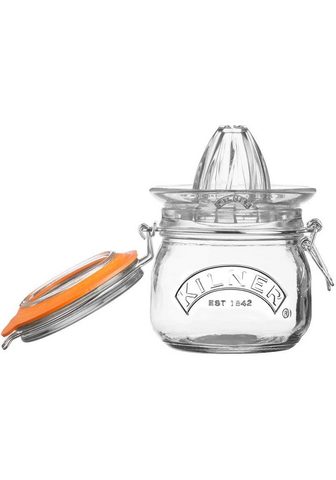 KILNER Соковыжималка для цитрусовых