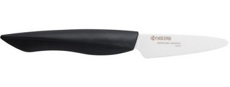 KYOCERA Нож для очистки овощей Shin White (1 е...