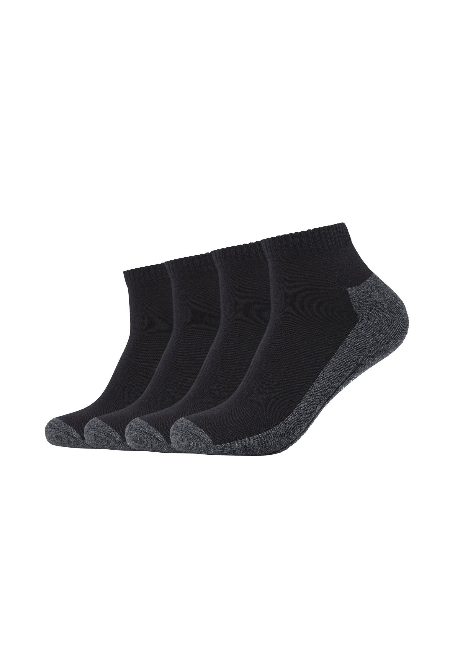 Camano Sportsocken pro tex 4er Pack