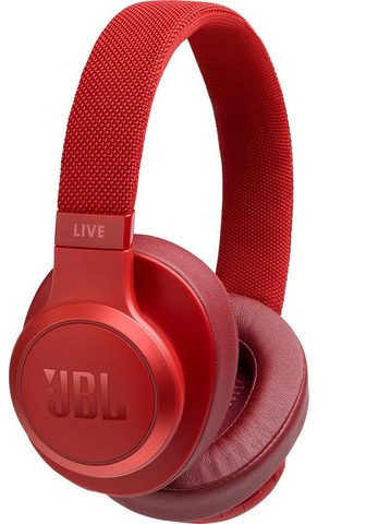 JBL »LIVE 500 BT« наушники (Al...