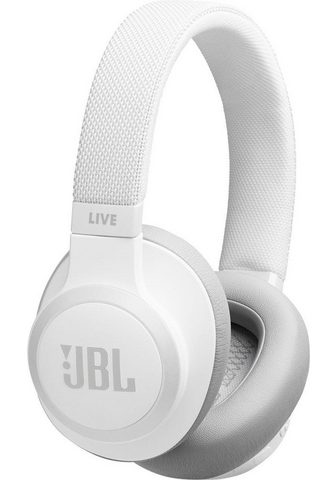 JBL »LIVE 650 BT NC« наушники ...