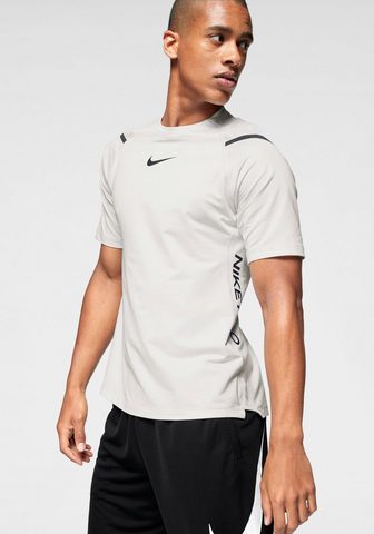 NIKE Футболка »M NK AEROADPT топ SS N...