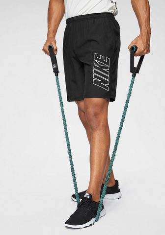 NIKE Шорты спортивные »M NK DRY ACDMY...