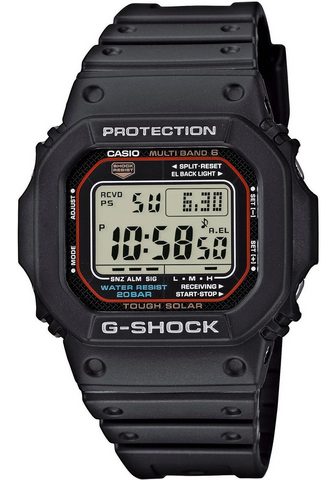 Многофункциональные часы »GW-M56...