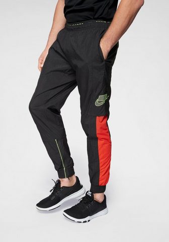 NIKE Брюки спортивные »M NK FLX брюки...