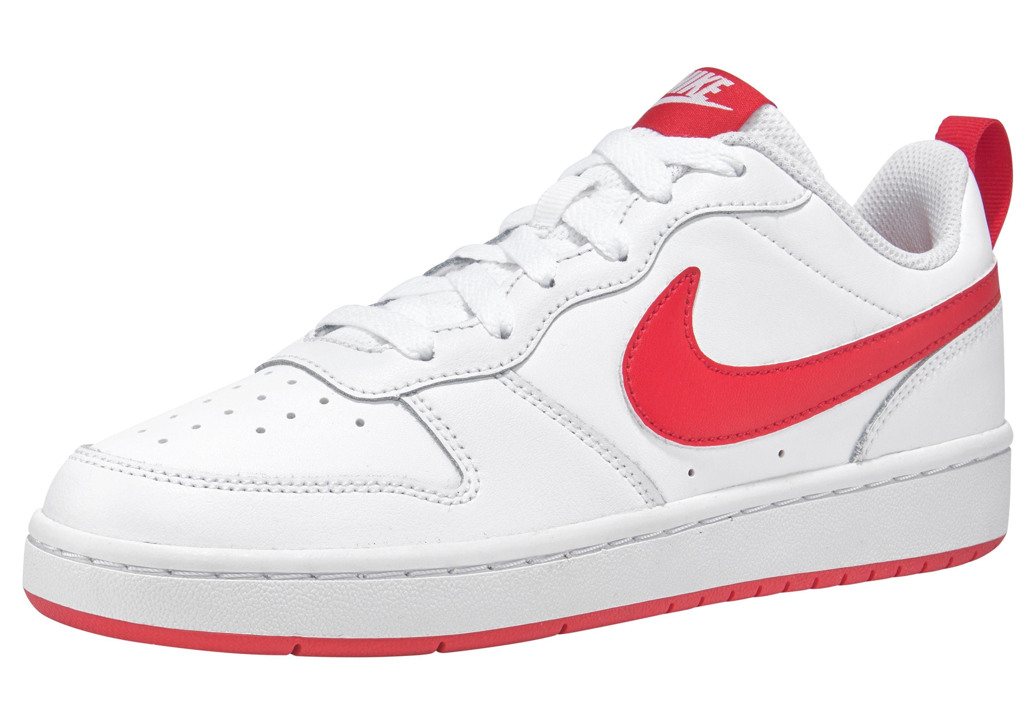 nike sportswear court borough low 2 se sneaker