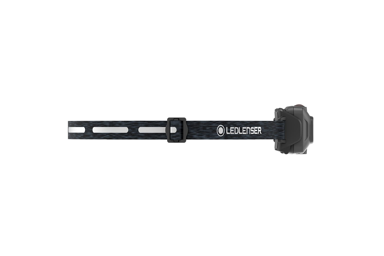 Ledlenser LED Stirnlampe HF4R Signature, 600 Lumen, 140m Leuchtweite, 72g, 35 Std Laufzeit, IP68, mit Akku